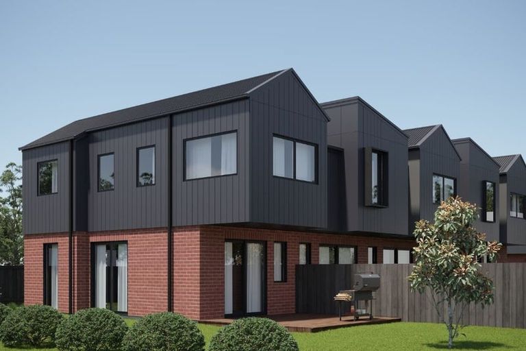 Photo of property in 16 Pomaria Road, Henderson, Auckland, 0610