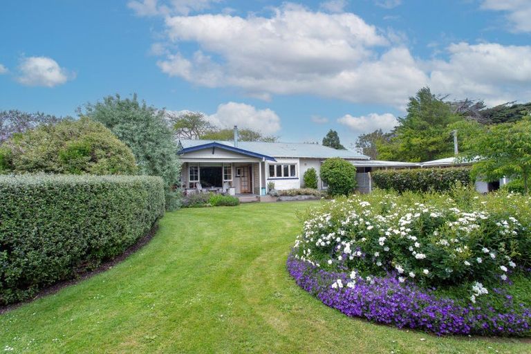 Photo of property in 121 Bushy Park Road, Kai Iwi, Whanganui, 4574