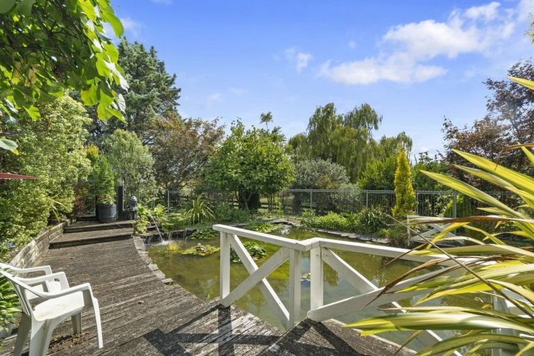 Photo of property in 1555 Morrinsville-tahuna Road, Tahuna, Morrinsville, 3373