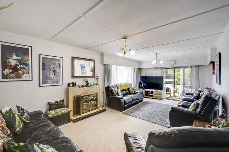 Photo of property in 126 Latham Street, Marewa, Napier, 4110