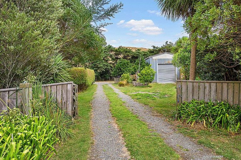 Photo of property in 1234 Tora Road, Tora, Martinborough, 5782