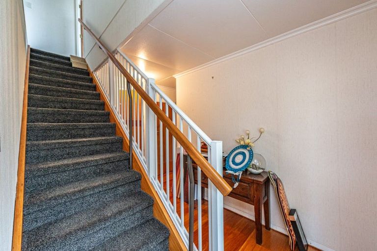 Photo of property in 6 Murch Place, Tawhero, Whanganui, 4500