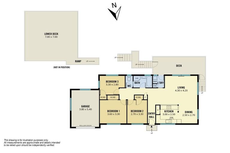 Photo of property in 29 Cape Hill Road, Pukekohe, 2120