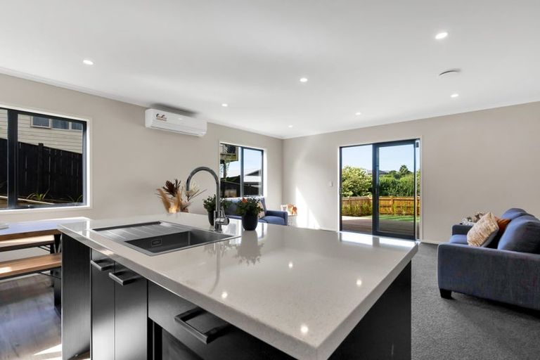 Photo of property in 40d Dillon Drive, Bell Block, New Plymouth, 4312