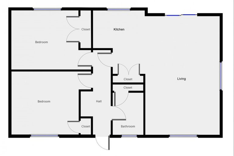 Photo of property in 66 Atuaroa Avenue, Te Puke, 3119