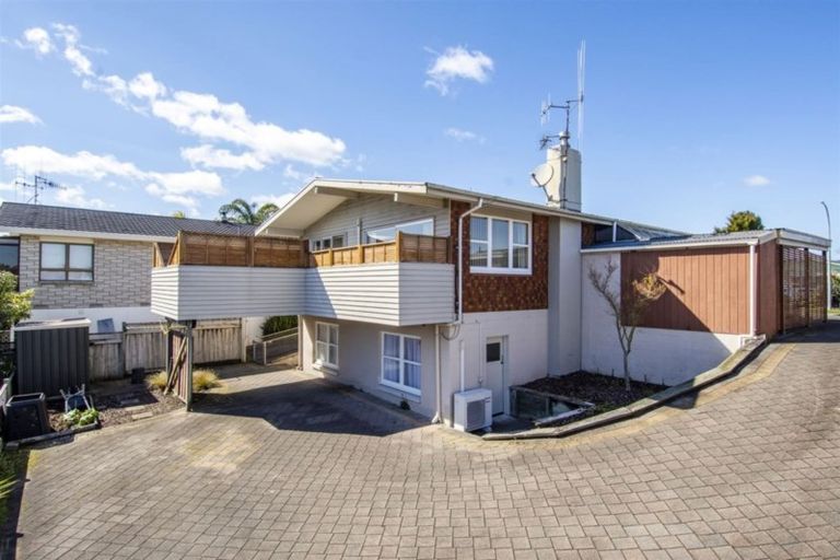 Photo of property in 36b Maihi Crescent, Maungatapu, Tauranga, 3112