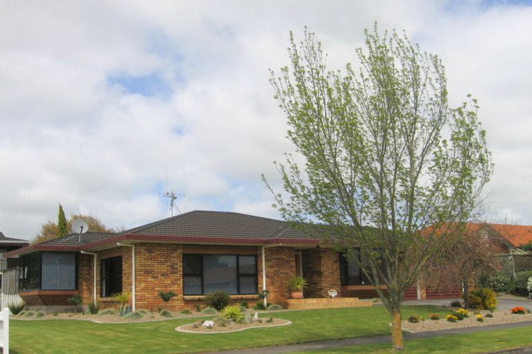 Photo of property in 4 Willow Grove, Morrinsville, 3300