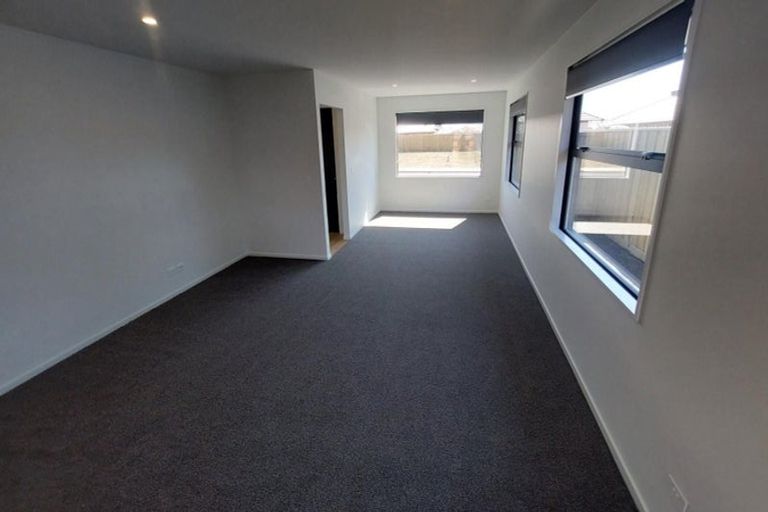 Photo of property in 4 Rudd Street, Woodend, 7691