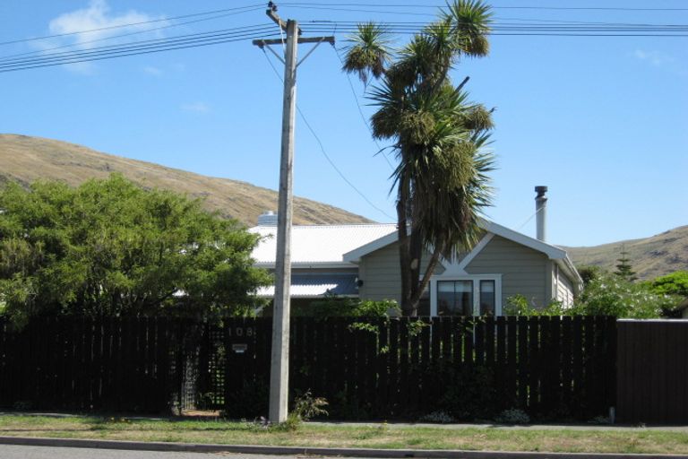 Photo of property in 108 Nayland Street, Sumner, Christchurch, 8081
