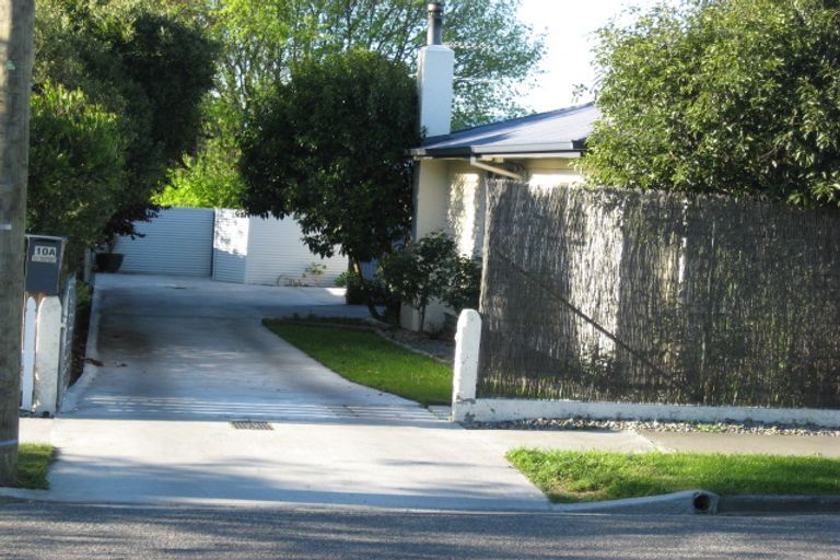 Photo of property in 10a Selwyn Street, Witherlea, Blenheim, 7201
