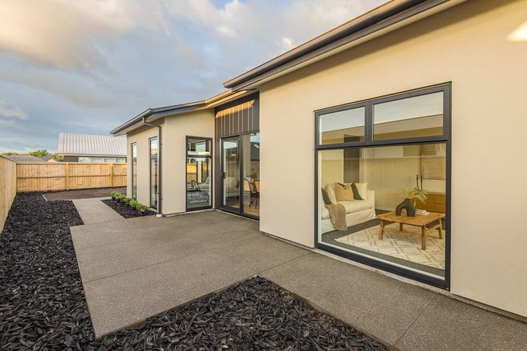 Photo of property in 11 Chrisp Street, Halswell, Christchurch, 8025