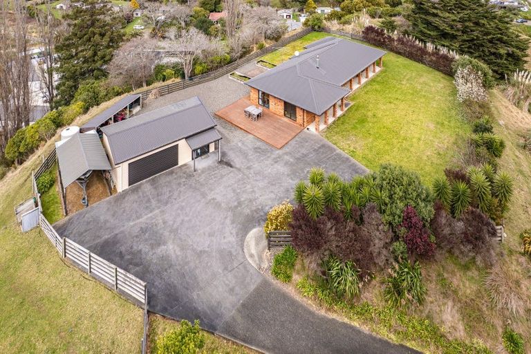 Photo of property in 65 Durie Vale Road, Durie Hill, Whanganui, 4500