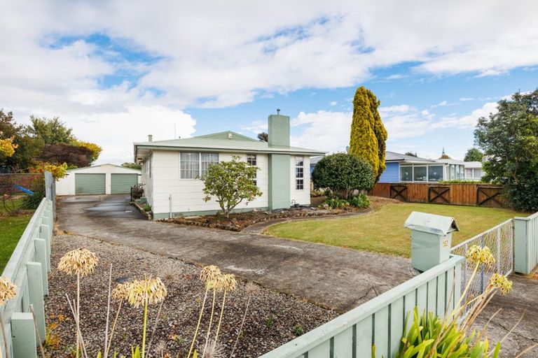 Photo of property in 152 Milson Line, Milson, Palmerston North, 4414