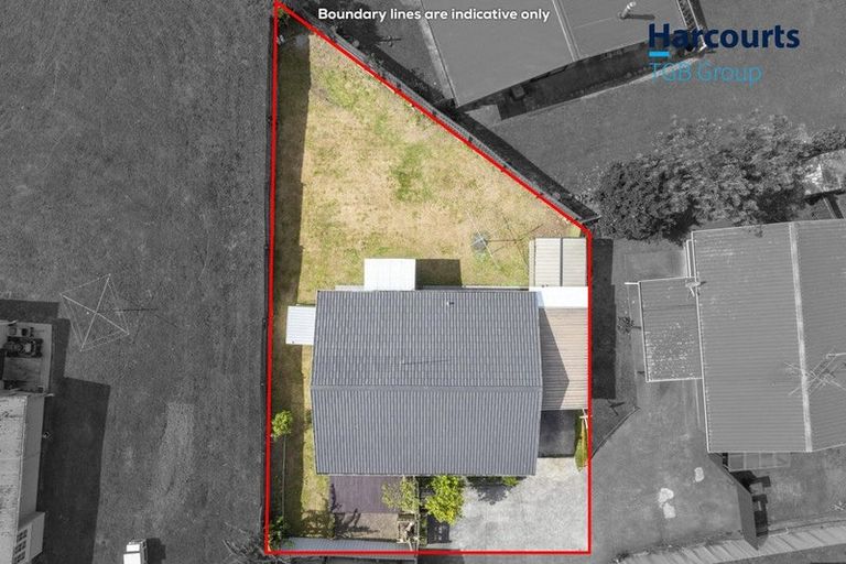 Photo of property in 9b Gatland Road, Rosehill, Papakura, 2113