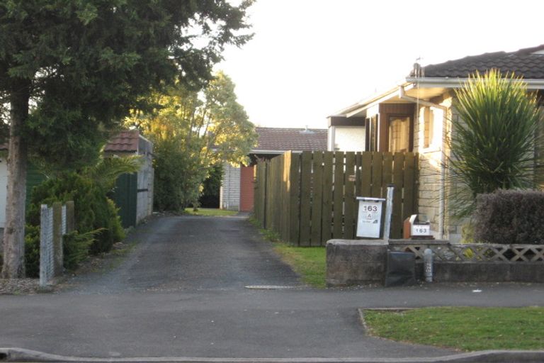 Photo of property in 163a Clarkin Road, Fairfield, Hamilton, 3214