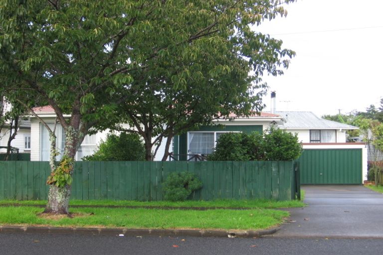 Photo of property in 67a Fitzroy Street, Papatoetoe, Auckland, 2104