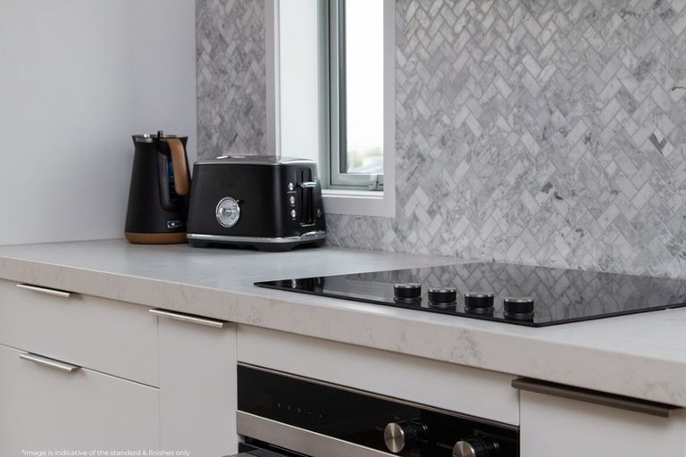 Photo of property in 63 Leathem Crescent, Pokeno, 2402