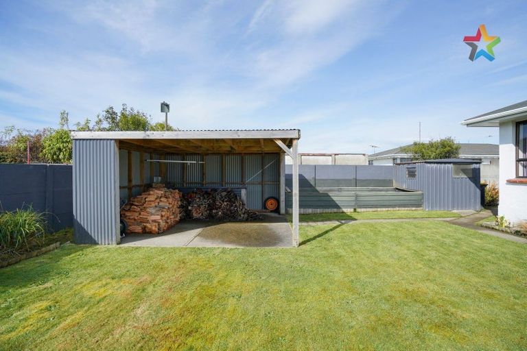 Photo of property in 216 Conyers Street, Strathern, Invercargill, 9812