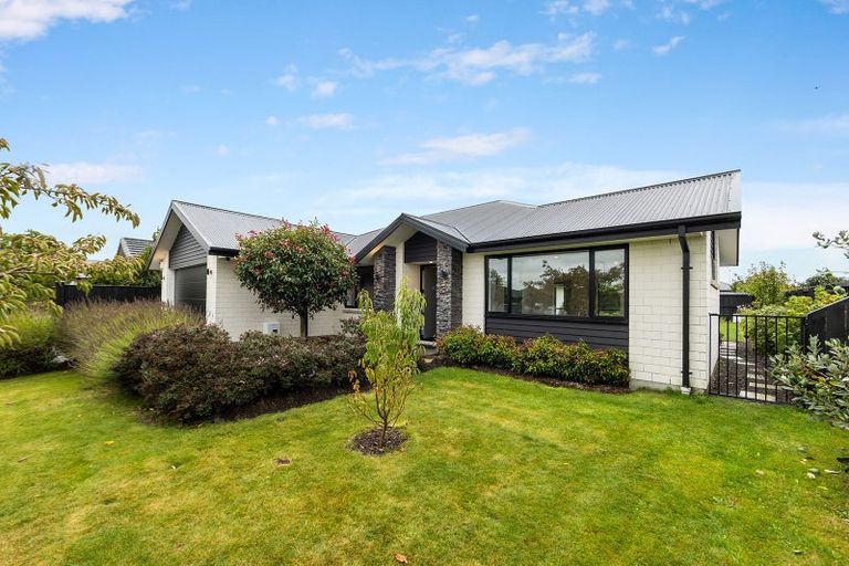 Photo of property in 57 Lemonwood Drive, Rolleston, 7615