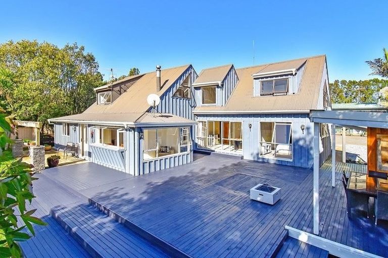 Photo of property in 77 Pilgrim Road, Mauku, Pukekohe, 2678