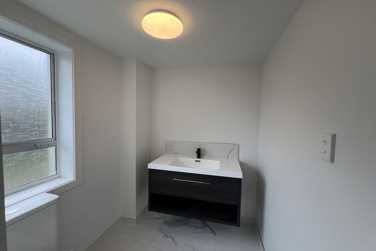 Photo of property in 58 Grimseys Road, Redwood, Christchurch, 8051