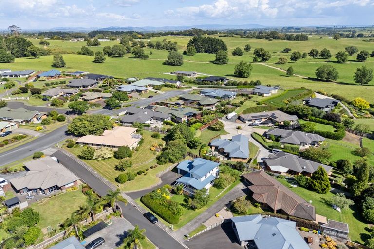 Photo of property in 72 Dalton Avenue, Te Awamutu, 3800