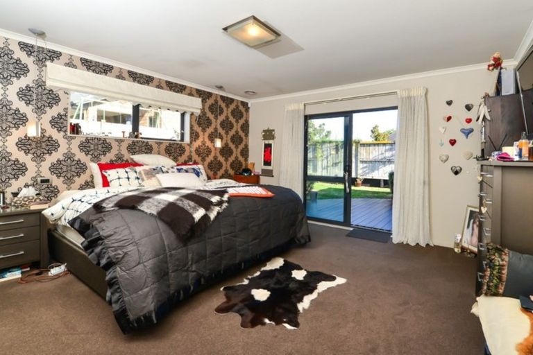 Photo of property in 7 Cornice Place, Flagstaff, Hamilton, 3210