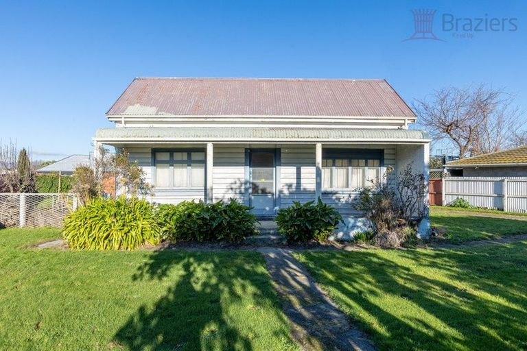 Photo of property in 467b Main South Road, Hornby, Christchurch, 8042