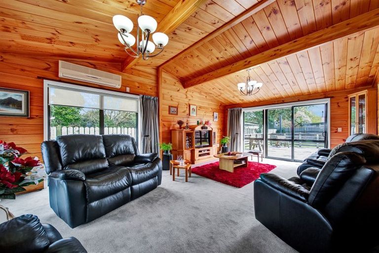 Photo of property in 328a South Road, Hawera, 4610