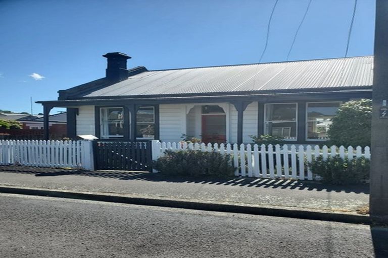 Photo of property in 59 Fitzroy Street, Caversham, Dunedin, 9012