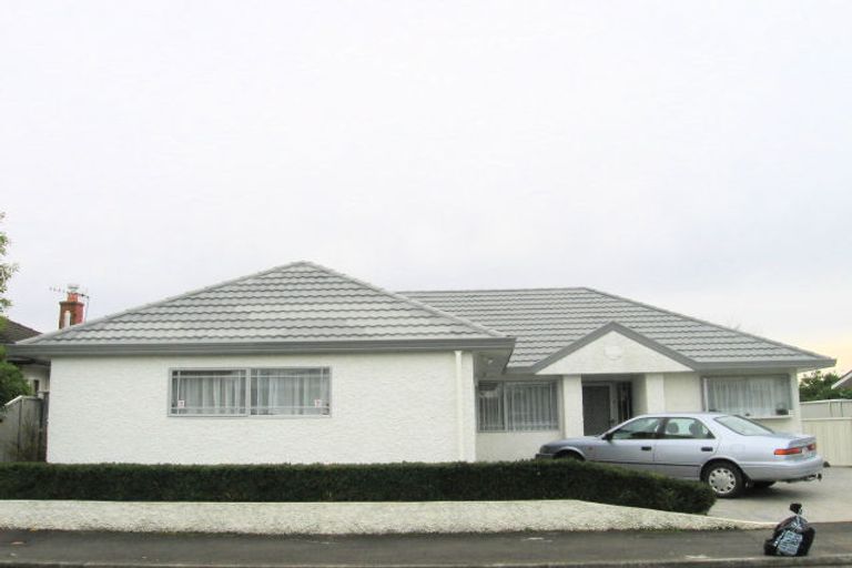 Photo of property in 29 Anzac Avenue, Onekawa, Napier, 4110