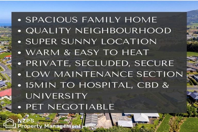 Photo of property in 17 Grandvista Drive, Green Island, Dunedin, 9018