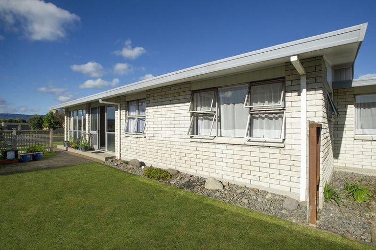 Photo of property in 27 Titoki Street, Matamata, 3400