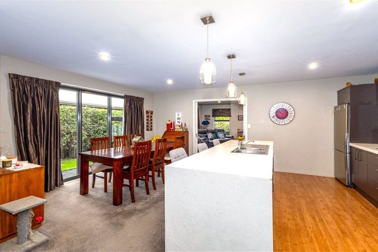 Photo of property in 23 Harris Place, Temuka, 7920