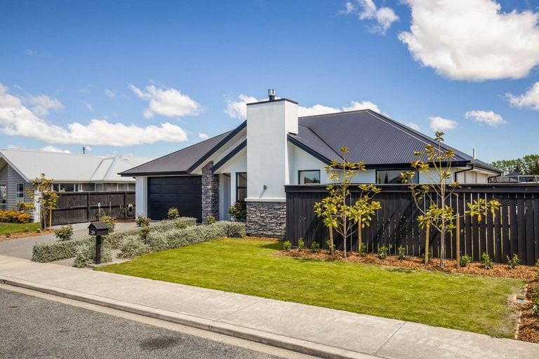 Photo of property in 29 Mulberry Street, Rangiora, 7400