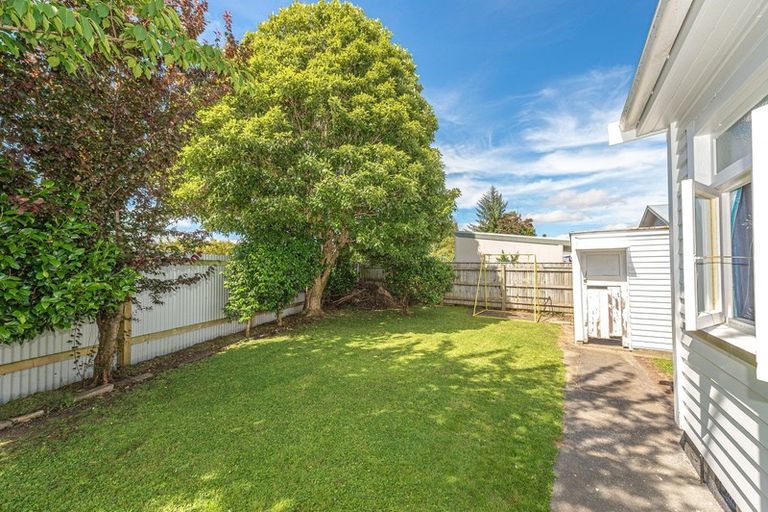 Photo of property in 5 Wakefield Street, Whanganui East, Whanganui, 4500