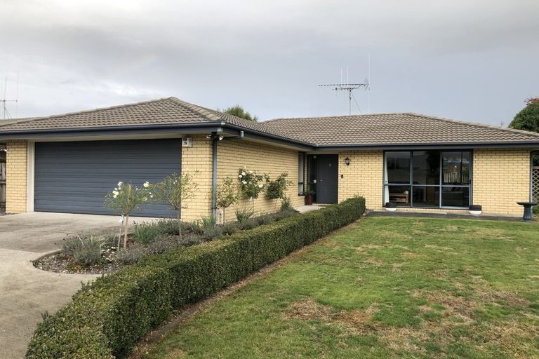 Photo of property in 30 Newfield Drive, Fairview Downs, Hamilton, 3214