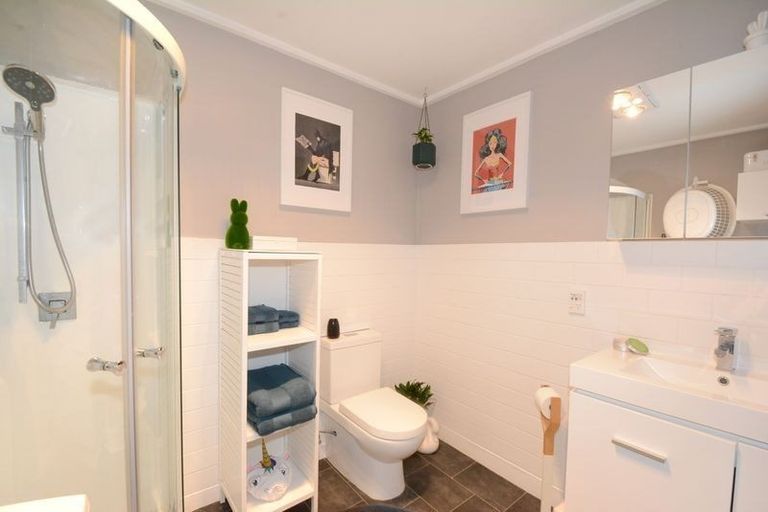 Photo of property in 2 Hatfield Street, Opoho, Dunedin, 9010