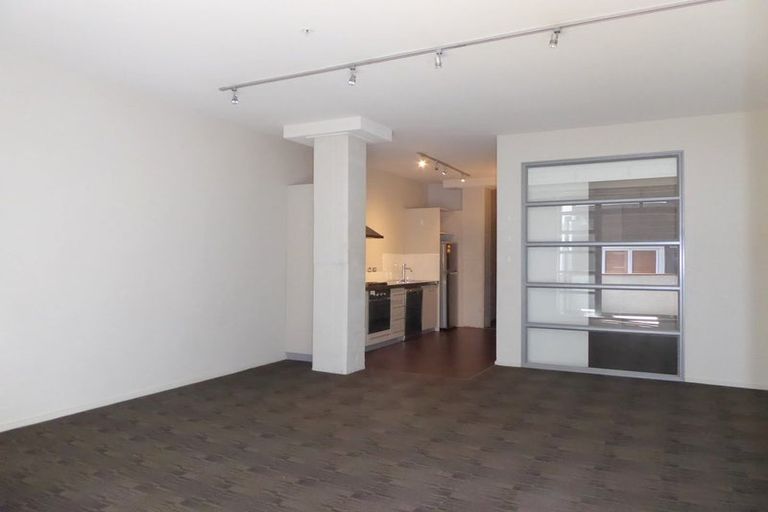 Photo of property in Vespa Apartments, 304/20 Hanson Street, Mount Cook, Wellington, 6021