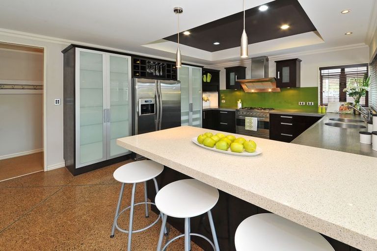 Photo of property in 6 Phoenicia Court, The Gardens, Auckland, 2105