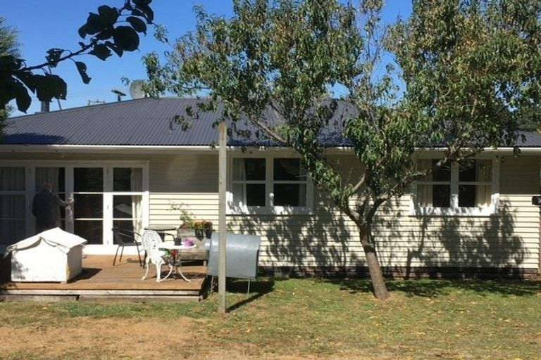 Photo of property in 123 Arapuni Street, Putaruru, 3411