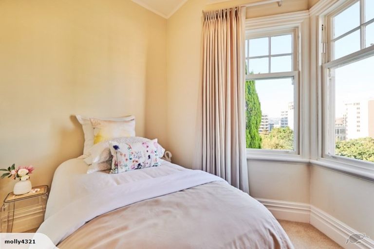 Photo of property in 57 Bolton Street, Kelburn, Wellington, 6012