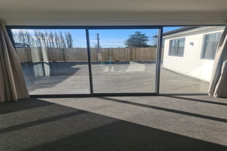 Photo of property in 22 Matamoe Drive, Halswell, Christchurch, 8025