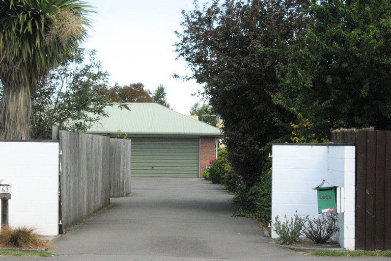 Photo of property in 163a Ohoka Road, Kaiapoi, 7630