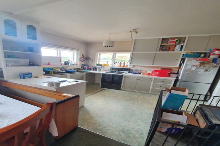 Photo of property in 4 Ohau Street, Dobson, Greymouth, 7805