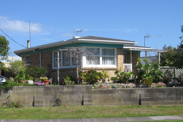 Photo of property in 34 Leander Street, Mount Maunganui, 3116