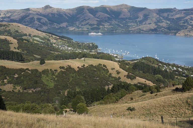 Photo of property in 273 Grehan Valley Road, Akaroa, 7520