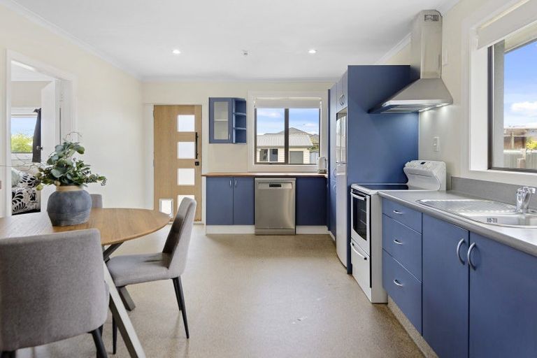 Photo of property in 20 Peraki Street, Kaiapoi, 7630