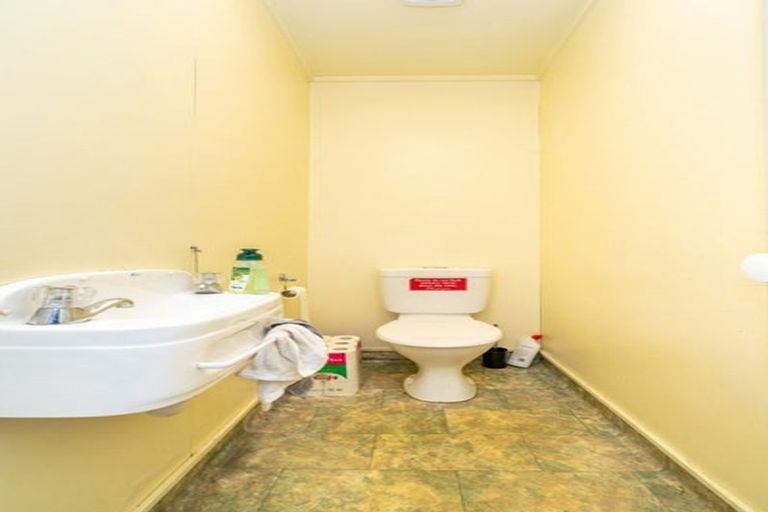 Photo of property in 4a Lovelock Avenue, North Dunedin, Dunedin, 9016