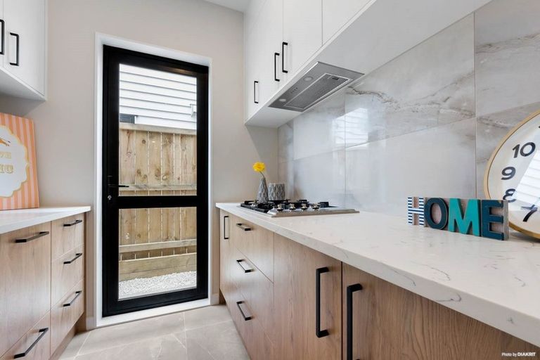 Photo of property in 68 Rashni Road, Flat Bush, Auckland, 2019